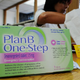 Drugstore in California (Kevork Djansezian/Getty Images)